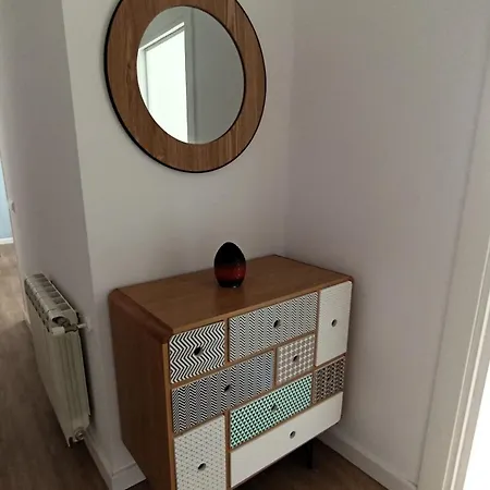 Lejlighed Apartamento En Cercano Al Centro *