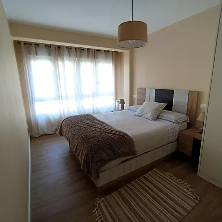 Apartamento En Cercano Al Centro شقة