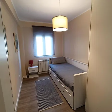 Apartamento En Cercano Al Centro شقة سانتاندر
