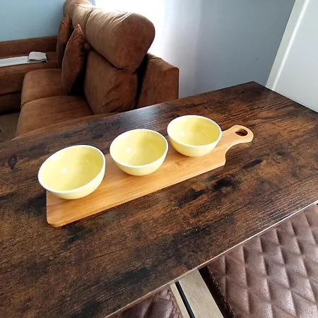 Apartamento En Cercano Al Centro