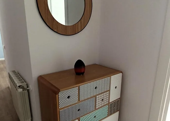 Apartamento Apartamento En Cercano Al Centro *