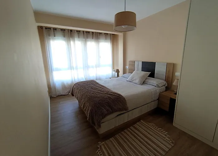 Apartamento En Cercano Al Centro Apartamento