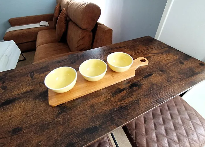 Apartamento En Cercano Al Centro