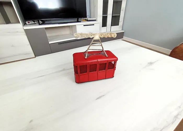 Apartamento En Cercano Al Centro * Santander