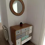 Apartman Apartamento En Cercano Al Centro *