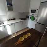 Apartman Apartamento En Cercano Al Centro Santender