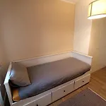 Apartman Apartamento En Cercano Al Centro *