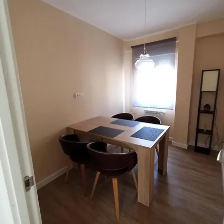 Apartamento En Cercano Al Centro דירה סנטנדר