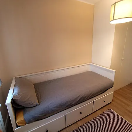 Apartamento Apartamento En Cercano Al Centro *