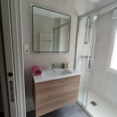 Apartamento En Cercano Al Centro Apartamento *