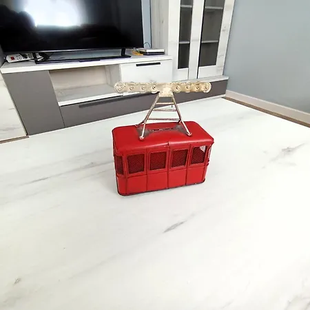 Apartamento En Cercano Al Centro * סנטנדר