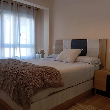 Apartamento En Cercano Al Centro דירה