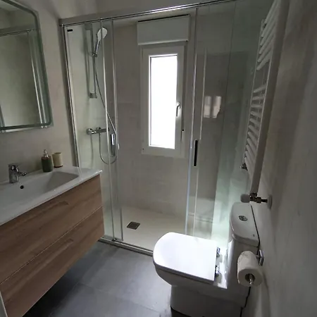 Apartamento En Cercano Al Centro