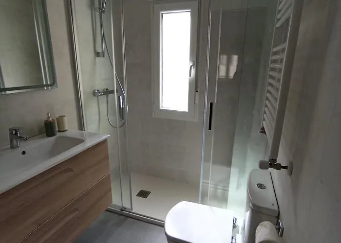 Apartamento En Cercano Al Centro